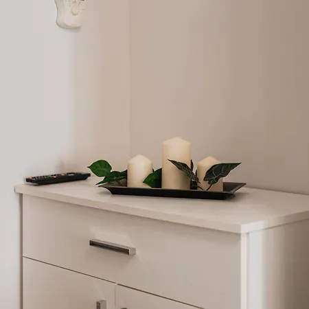 Il Sorriso Di Elisa Apartmán *