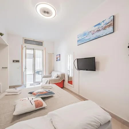 Apartmán Il Sorriso Di Elisa *