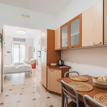Il Sorriso Di Elisa Apartmán Polignano a Mare