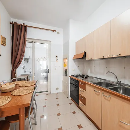 Apartmán Il Sorriso Di Elisa