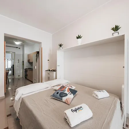 Il Sorriso Di Elisa Apartmán *
