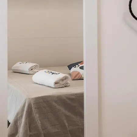 Apartmán Il Sorriso Di Elisa