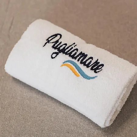 Il Sorriso Di Elisa Apartmán Polignano a Mare