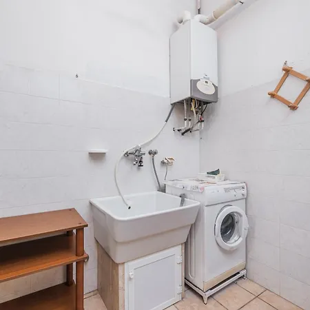 Apartament Il Sorriso Di Elisa *