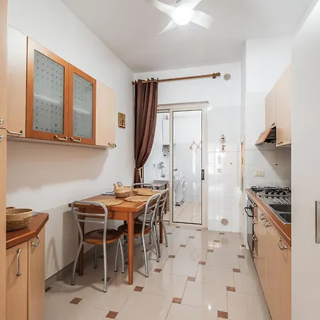 Il Sorriso Di Elisa Apartment