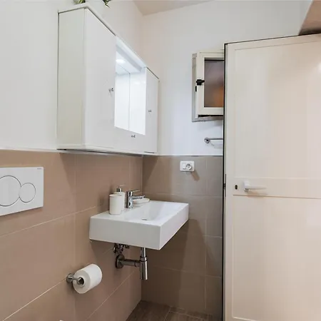 Il Sorriso Di Elisa Apartament Polignano a Mare